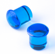 Single Flare Plugs Pair