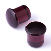 Single Flare Plugs Pair