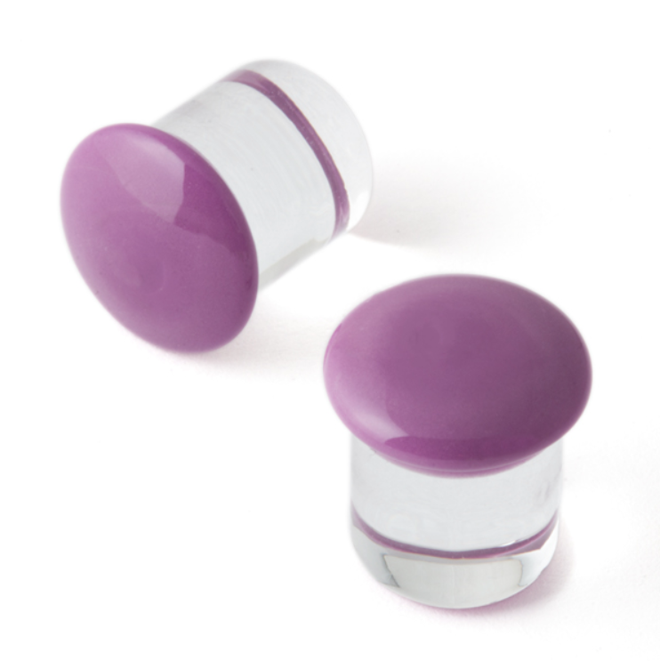 Color Front Plug Pair