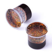 Dichroic Plug Pair