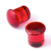 Single Flare Plugs Pair