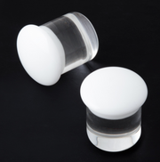 Color Front Plug Pair