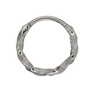 Hammer of Dawn 14k Gold Clicker
