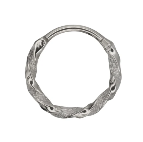 Hammer of Dawn 14k Gold Clicker