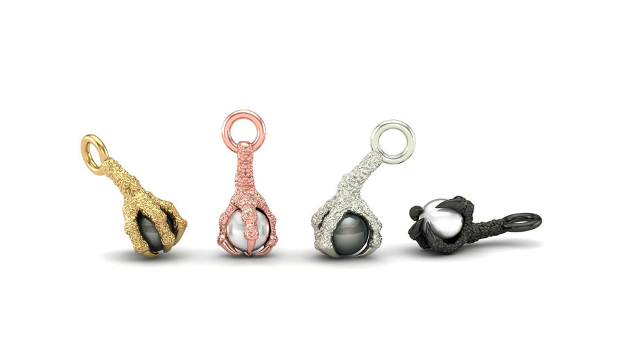 Claw Charm