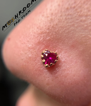 Heart Prong