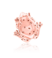 Sir Hops 14k Gold Threadless End