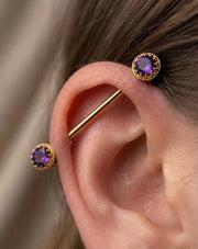 Crown Barbell