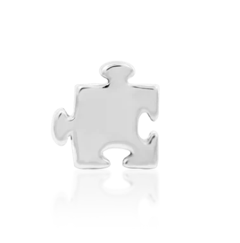 Jigsaw Gold Top