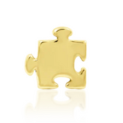 Jigsaw Gold Top