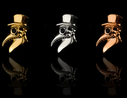 Oh Doctor! Gold Top