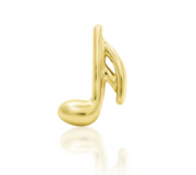 Semi Quaver Gold Top