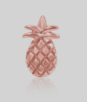 Pineapple Gold Top