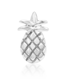 Pineapple Gold Top