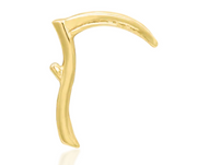 Scythe Gold Top
