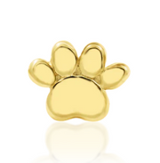 Mini Paw Gold End