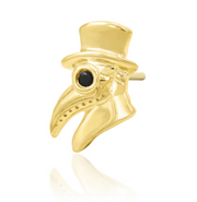Oh Doctor! Gold Top