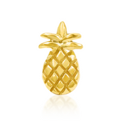 Pineapple Gold Top