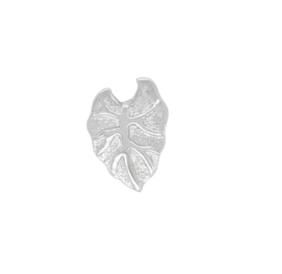 Kalo Leaf Gold Threadless Top