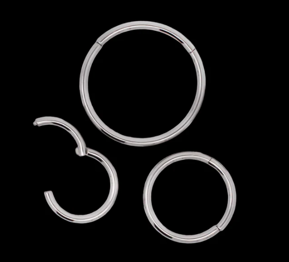 Niobium Clicker