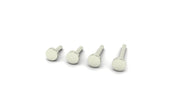 Threaded Classic Labret Post /backing/
