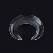 Long Septum Pincher