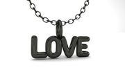 Love Pendant