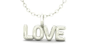 Love Pendant