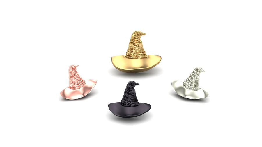 Magical Hat
