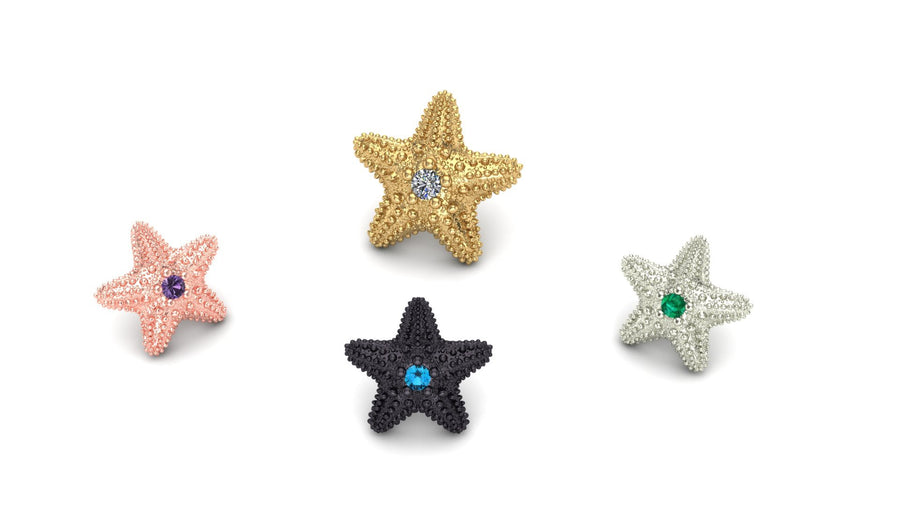 Starfish