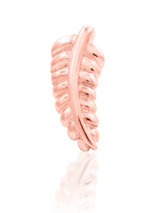 Mini Quill Gold Top