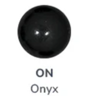 Cabochon-Oberteile