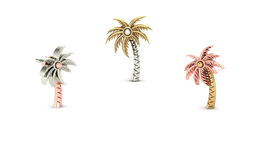 Palm Tree