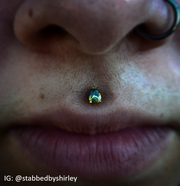 Pear Prong
