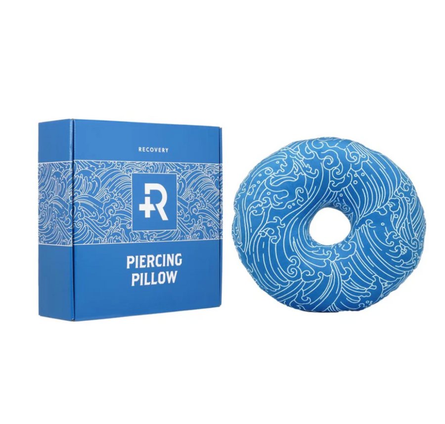 Piercing Pillow