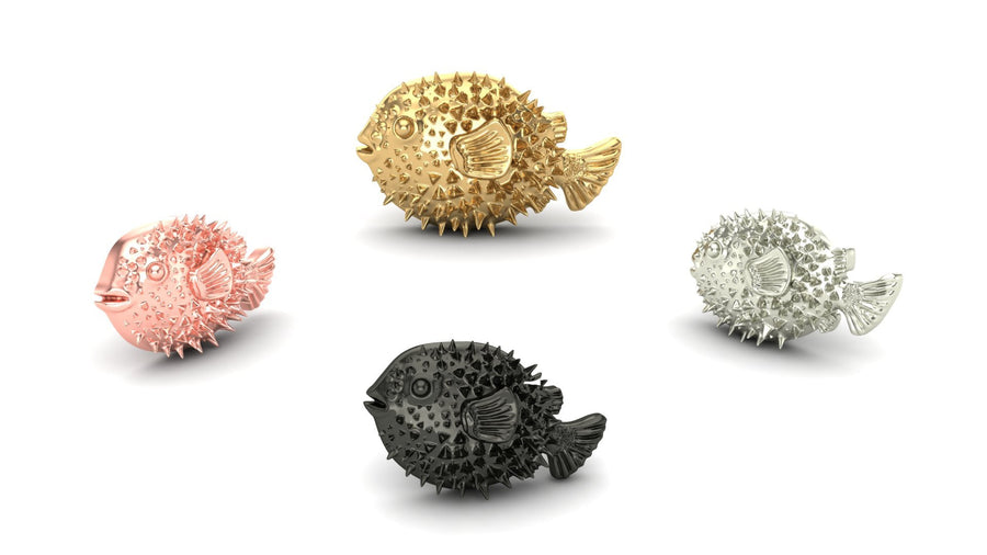 Puffer Fish