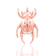 Rhino Beetle Gold Top