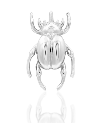 Rhino Beetle Gold Top
