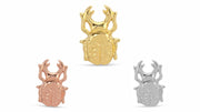 Scarab Beetle