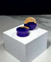 Double Flare Plugs