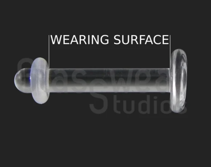 Single Flare Retainer