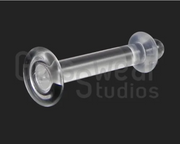 Single Flare Retainer
