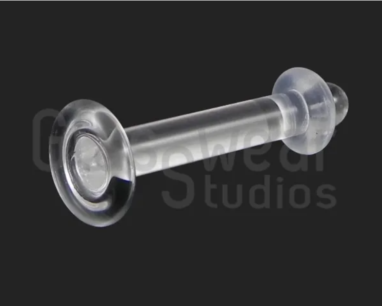 Single Flare Retainer