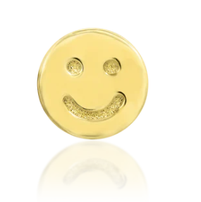 Smile Gold Top
