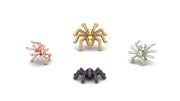 3D Spider
