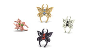 Spiderfly