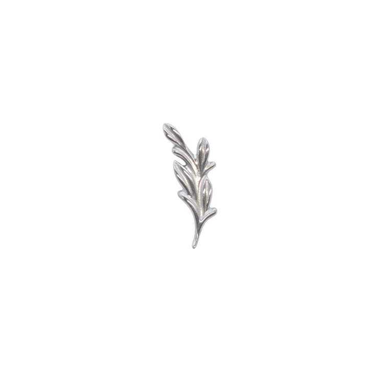 Titanium Sprig Threadless End