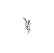 Titanium Sprig Threadless End