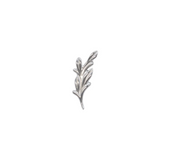 Titanium Sprig Threadless End