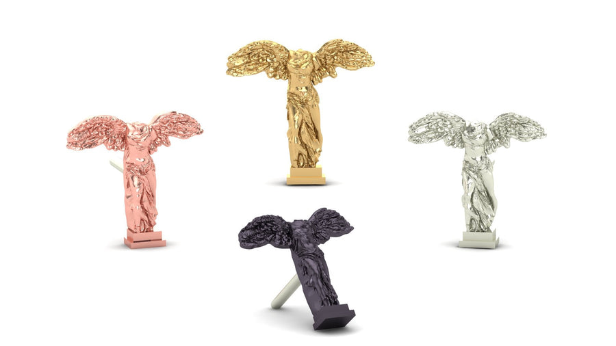 Winged Victory